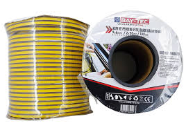 BAY-TEC KAHVRENGİ KAPI PENCERE BANDI 100 MT